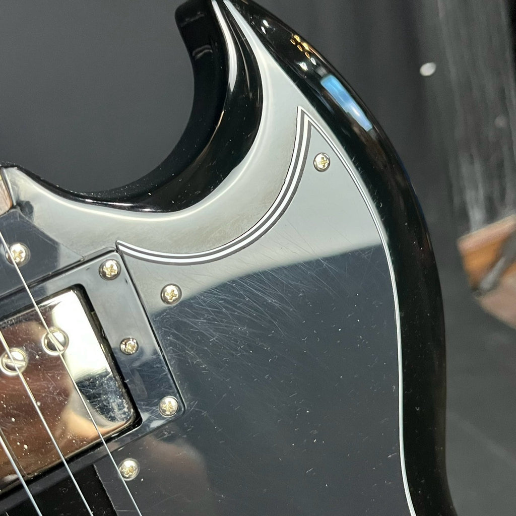 Epiphone SG G-400 2011