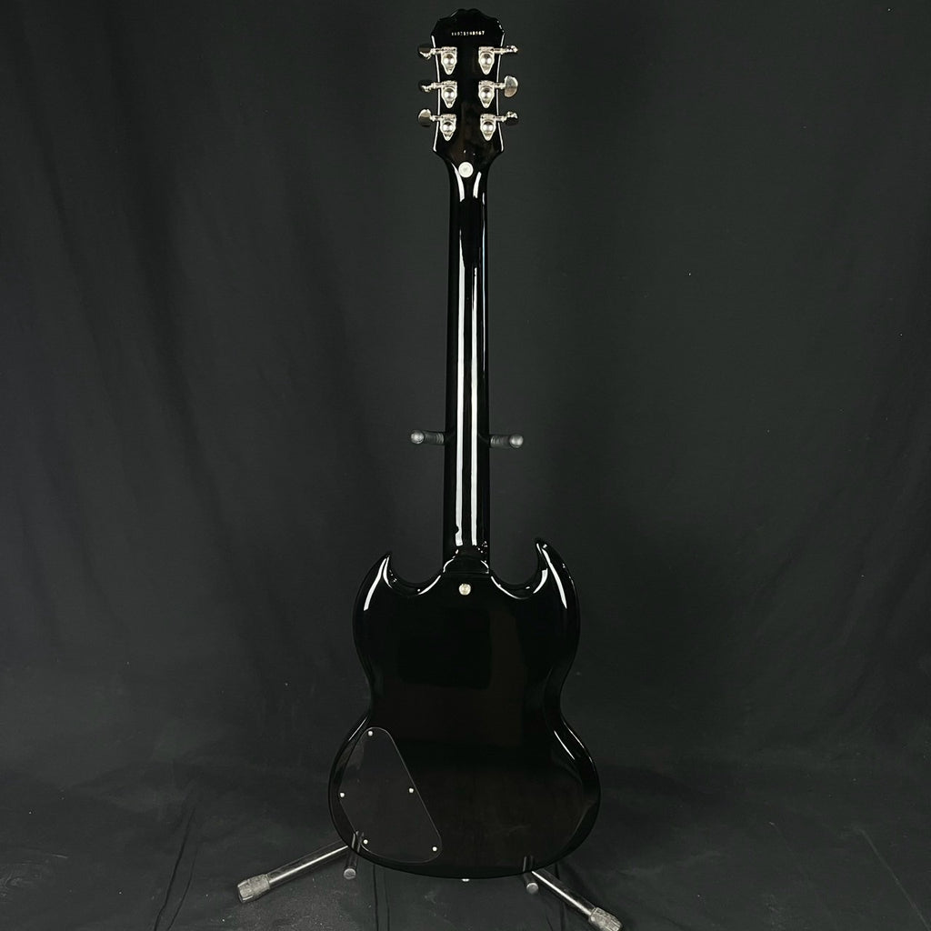 Epiphone SG G-400 2011