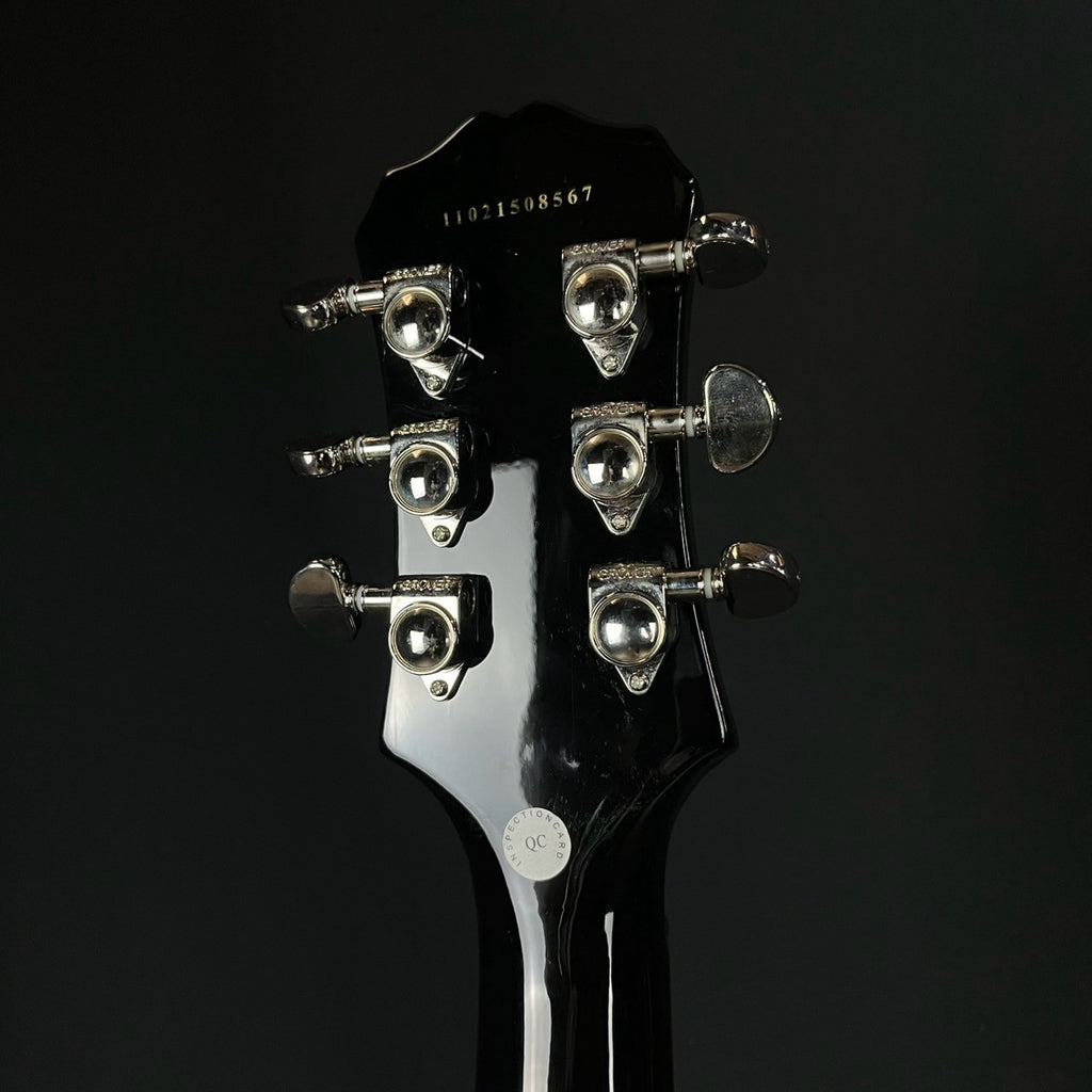 Epiphone SG G-400 2011