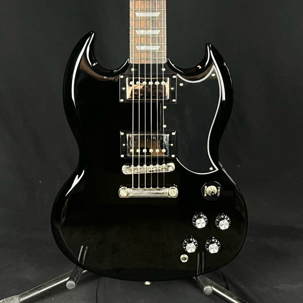 Epiphone SG G-400 2011