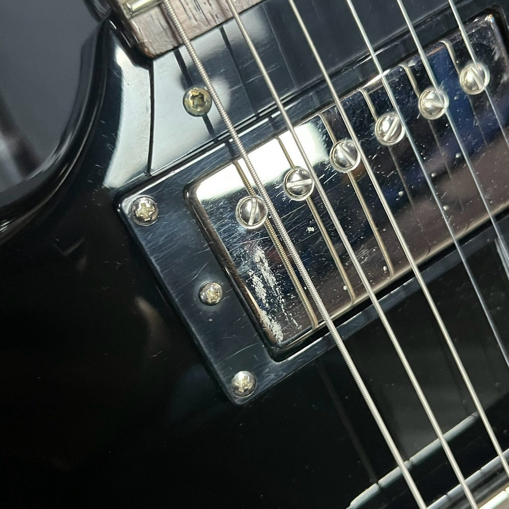 Epiphone SG G-400 2011