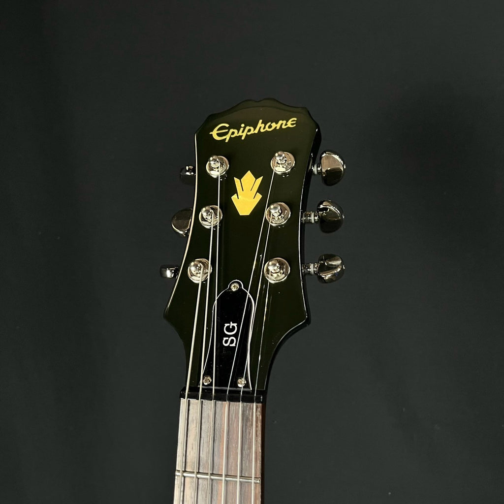 Epiphone SG G-400 2011