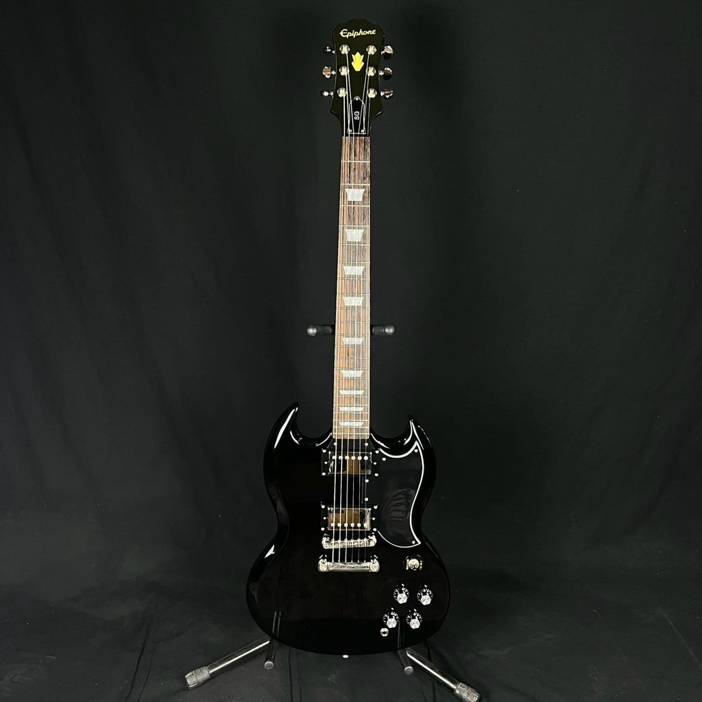 Epiphone SG G-400 2011