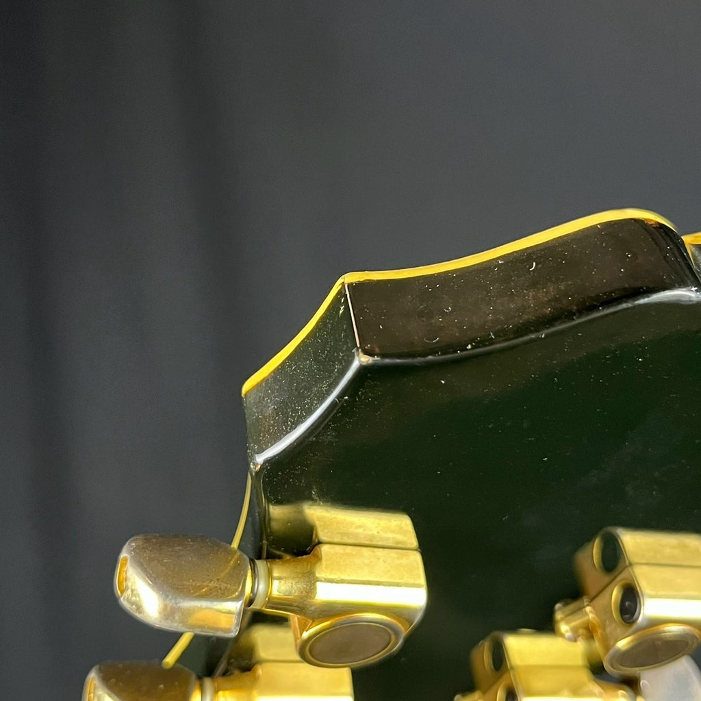 Epiphone Korea Emperor VCSB 1995 Mod