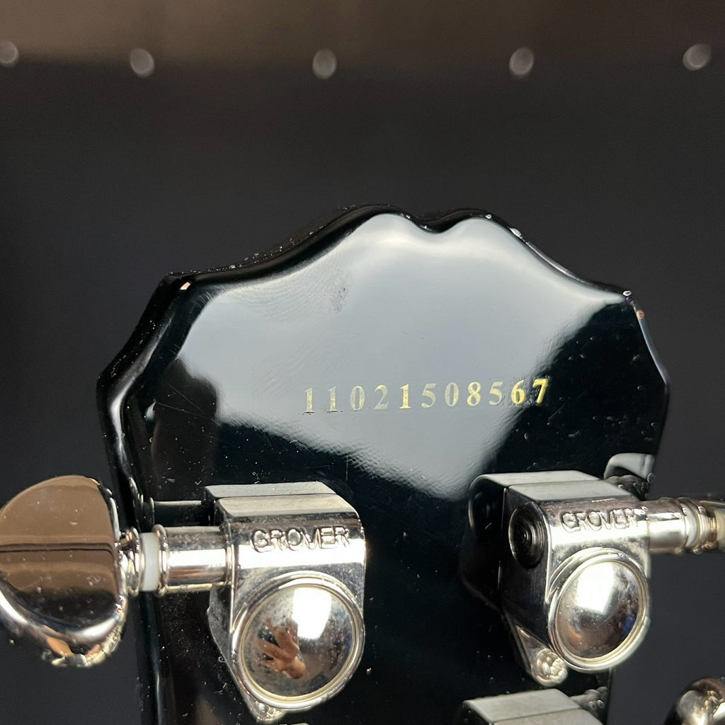 Epiphone SG G-400 2011