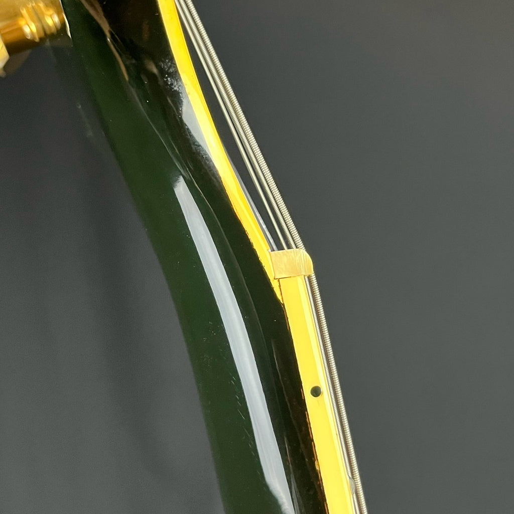 Epiphone Korea Emperor VCSB 1995 Mod