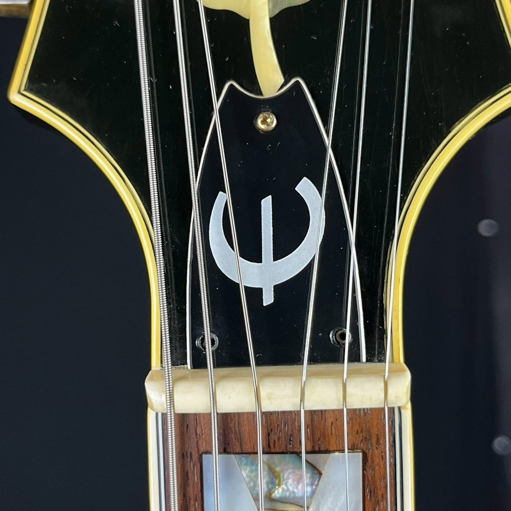 Epiphone Korea Emperor VCSB 1995 Mod