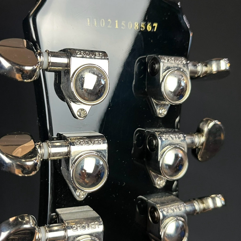 Epiphone SG G-400 2011