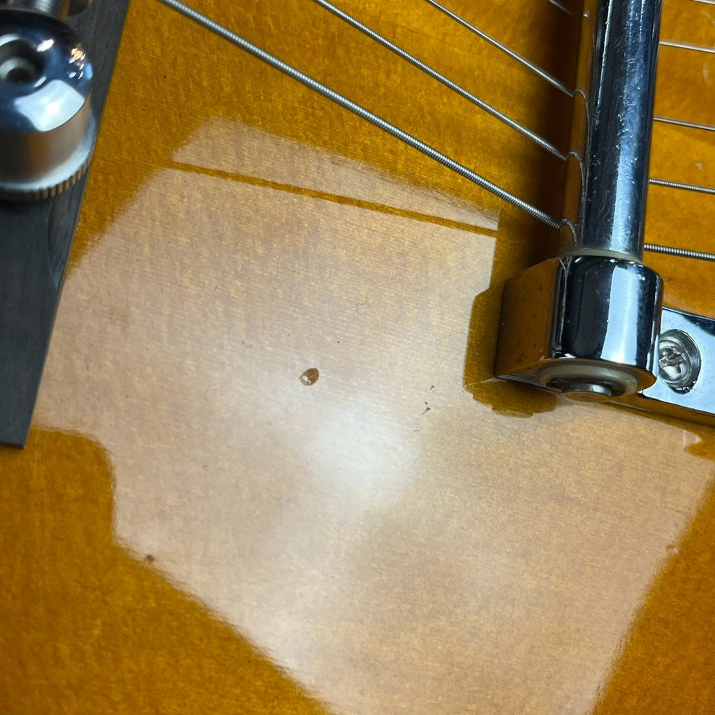 Epiphone Korea Emperor VCSB 1995 Mod
