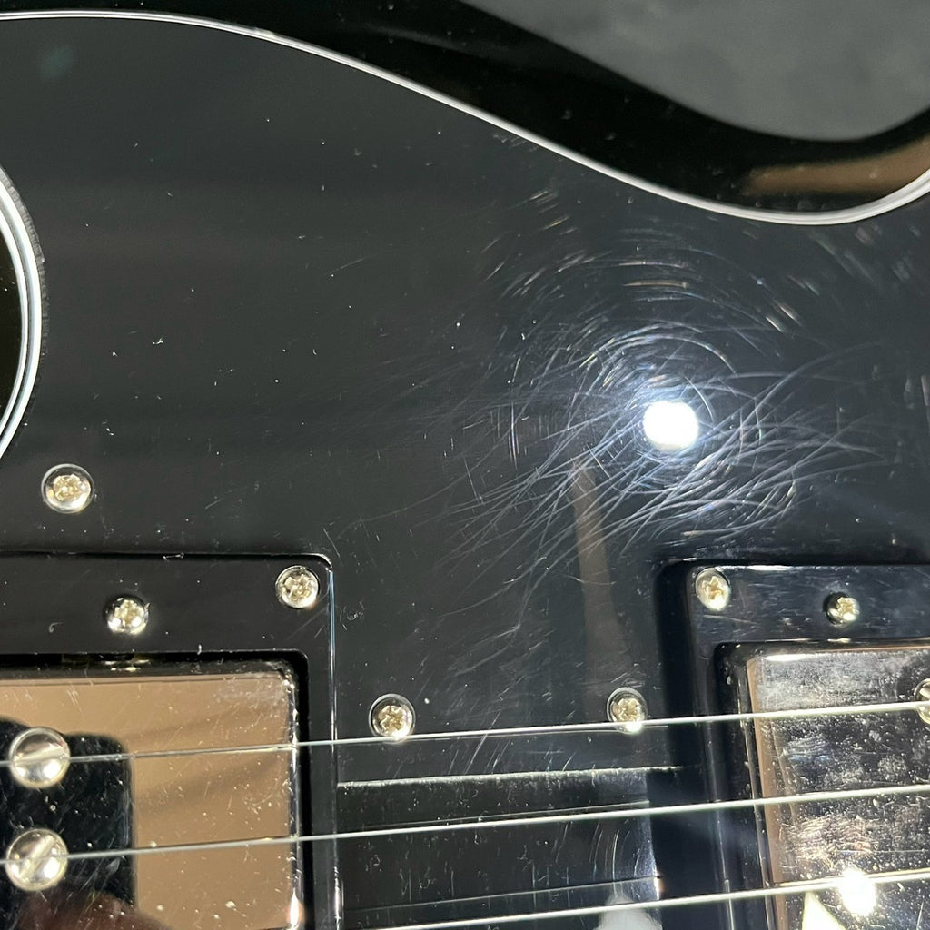 Epiphone SG G-400 2011