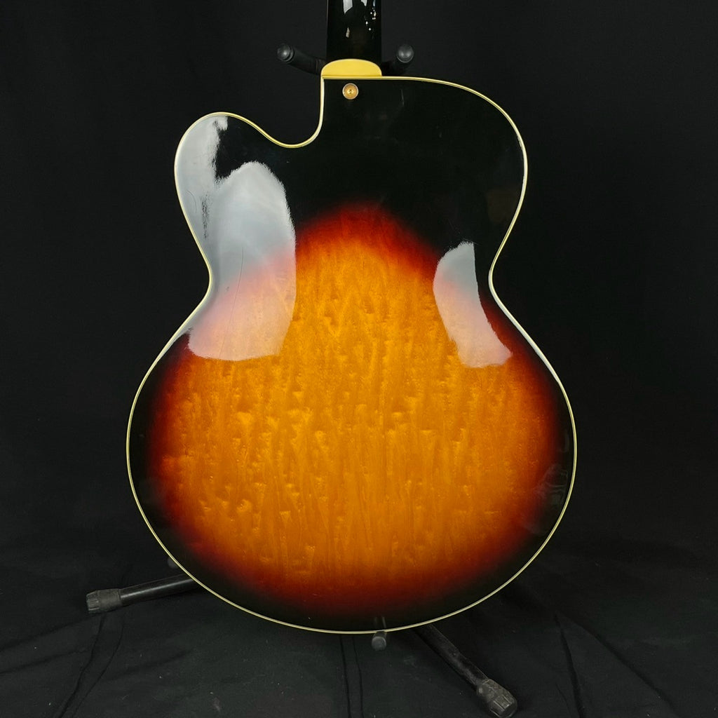 Epiphone Korea Emperor VCSB 1995 Mod
