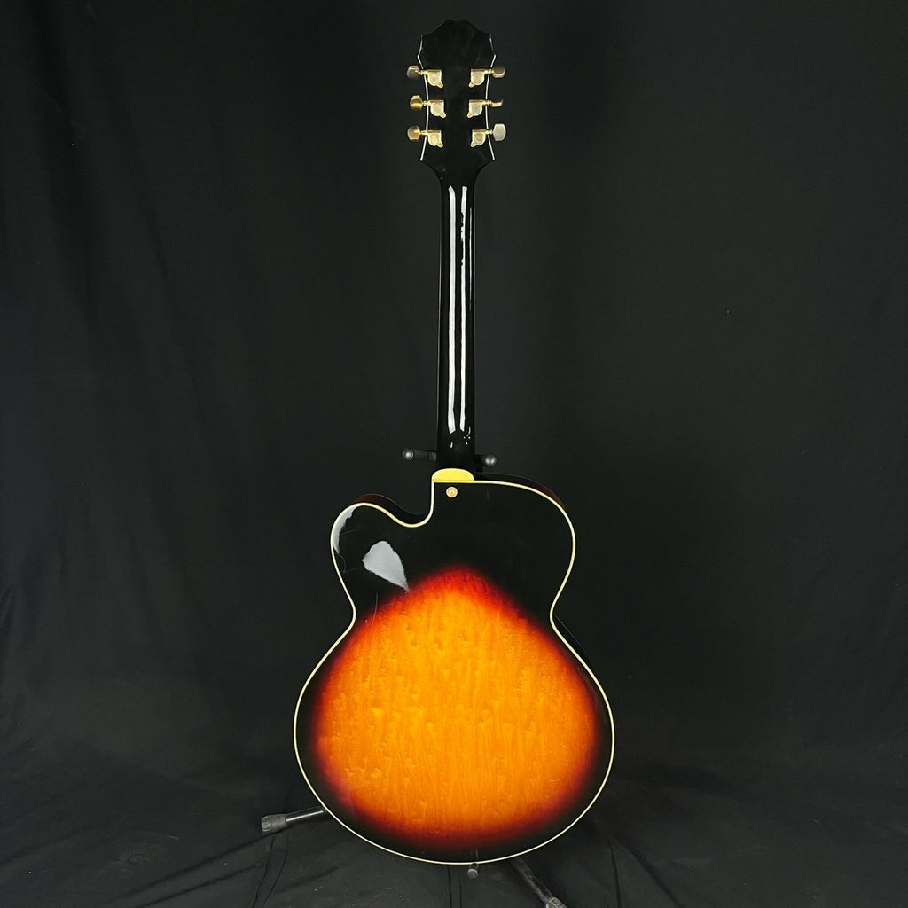 Epiphone Korea Emperor VCSB 1995 Mod