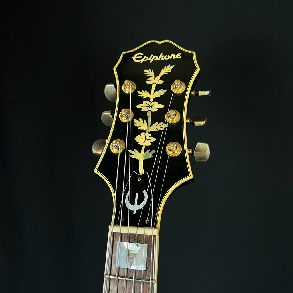 Epiphone Korea Emperor VCSB 1995 Mod