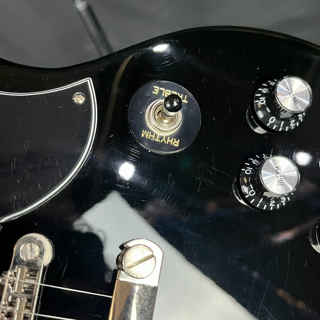 Epiphone SG G-400 2011