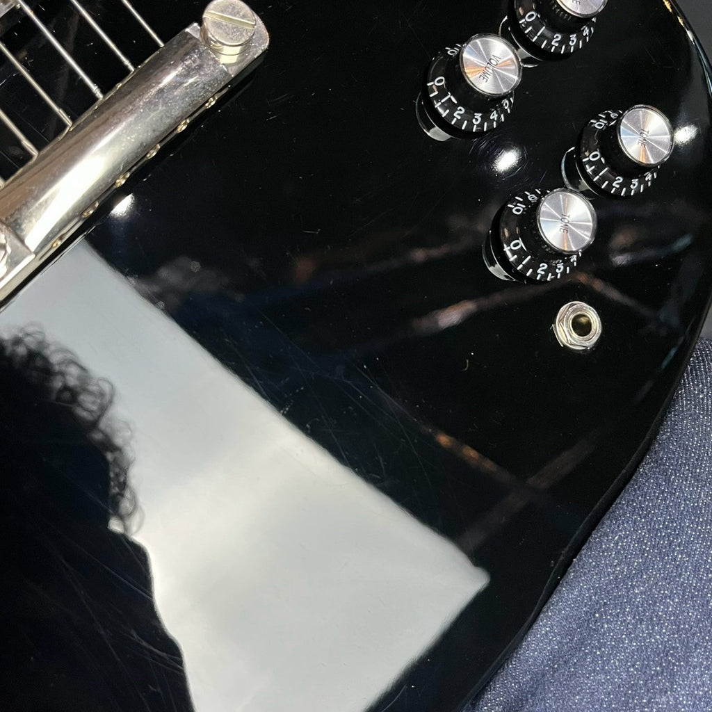 Epiphone SG G-400 2011