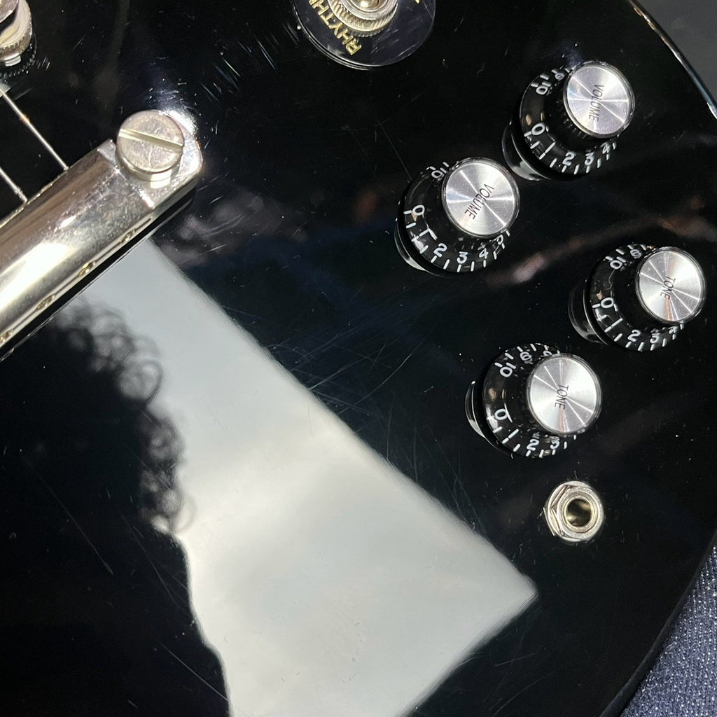 Epiphone SG G-400 2011