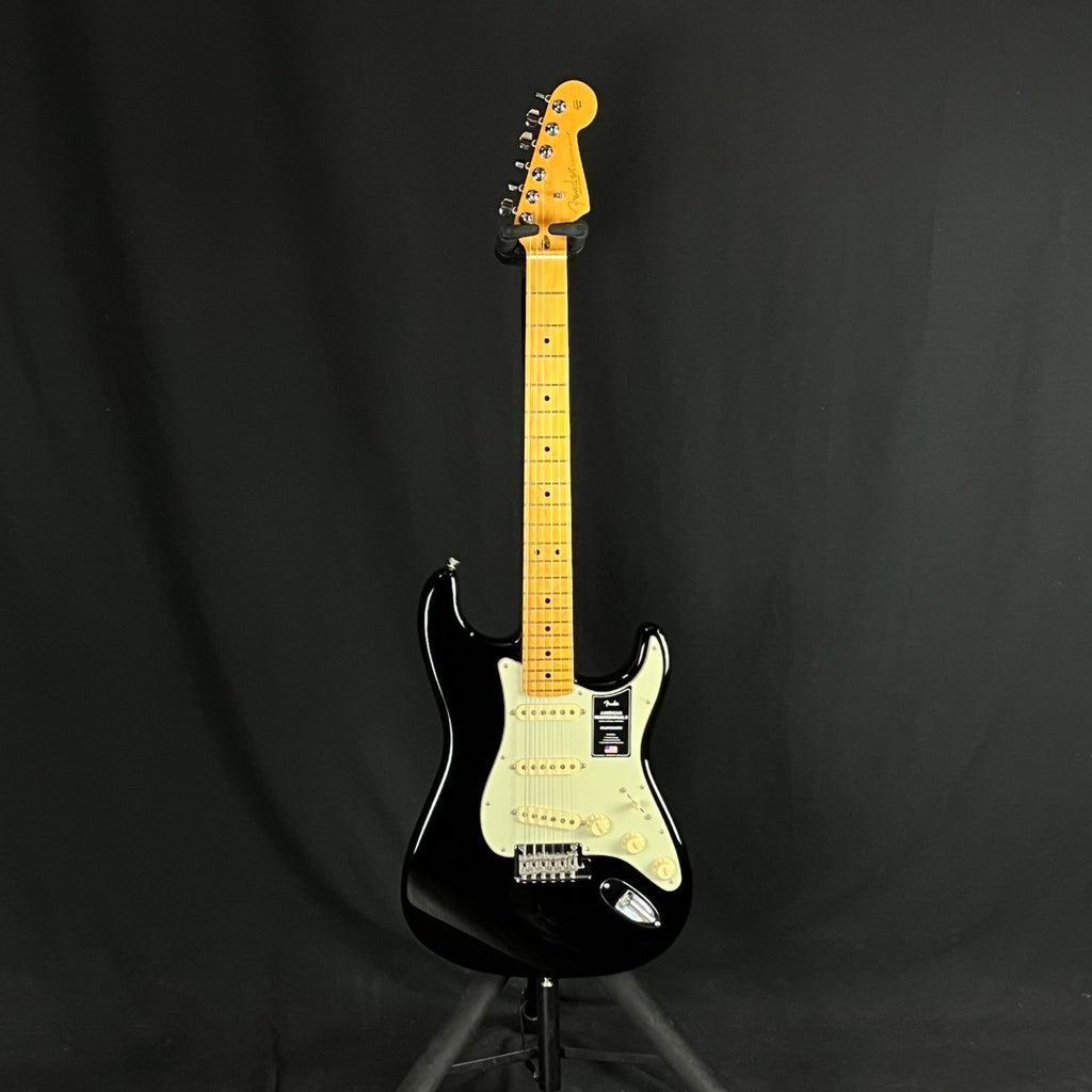 Fender American Professional II Stratocaster