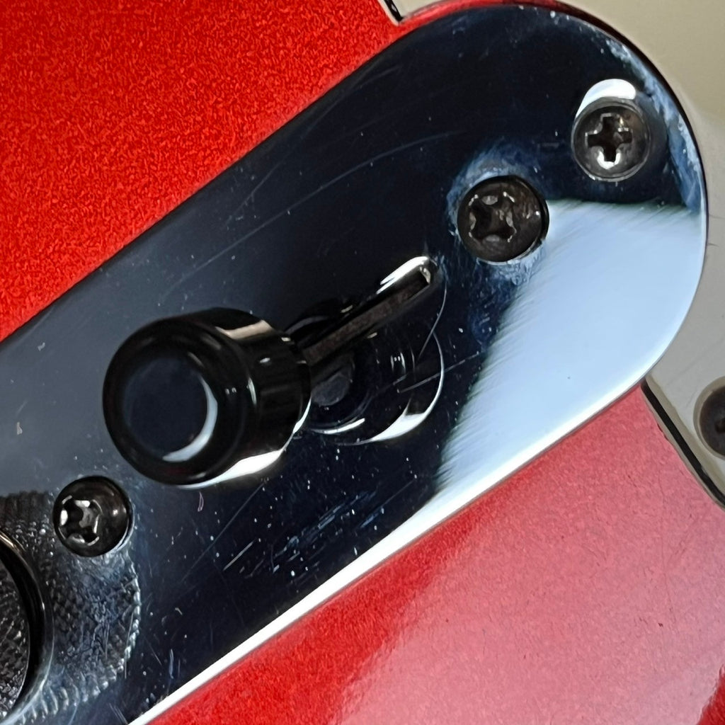Fender American Telecaster *Refinish*