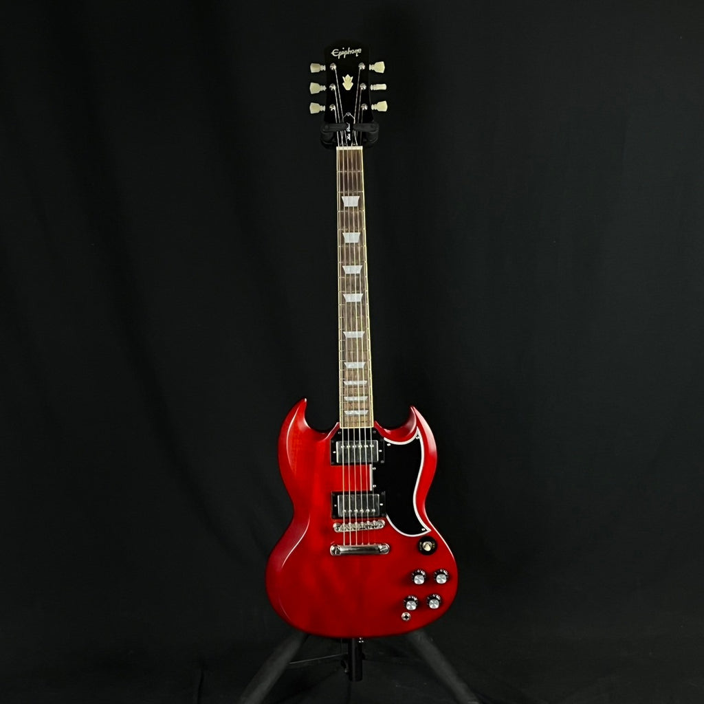 Epiphone 1961 Les Paul SG Standard