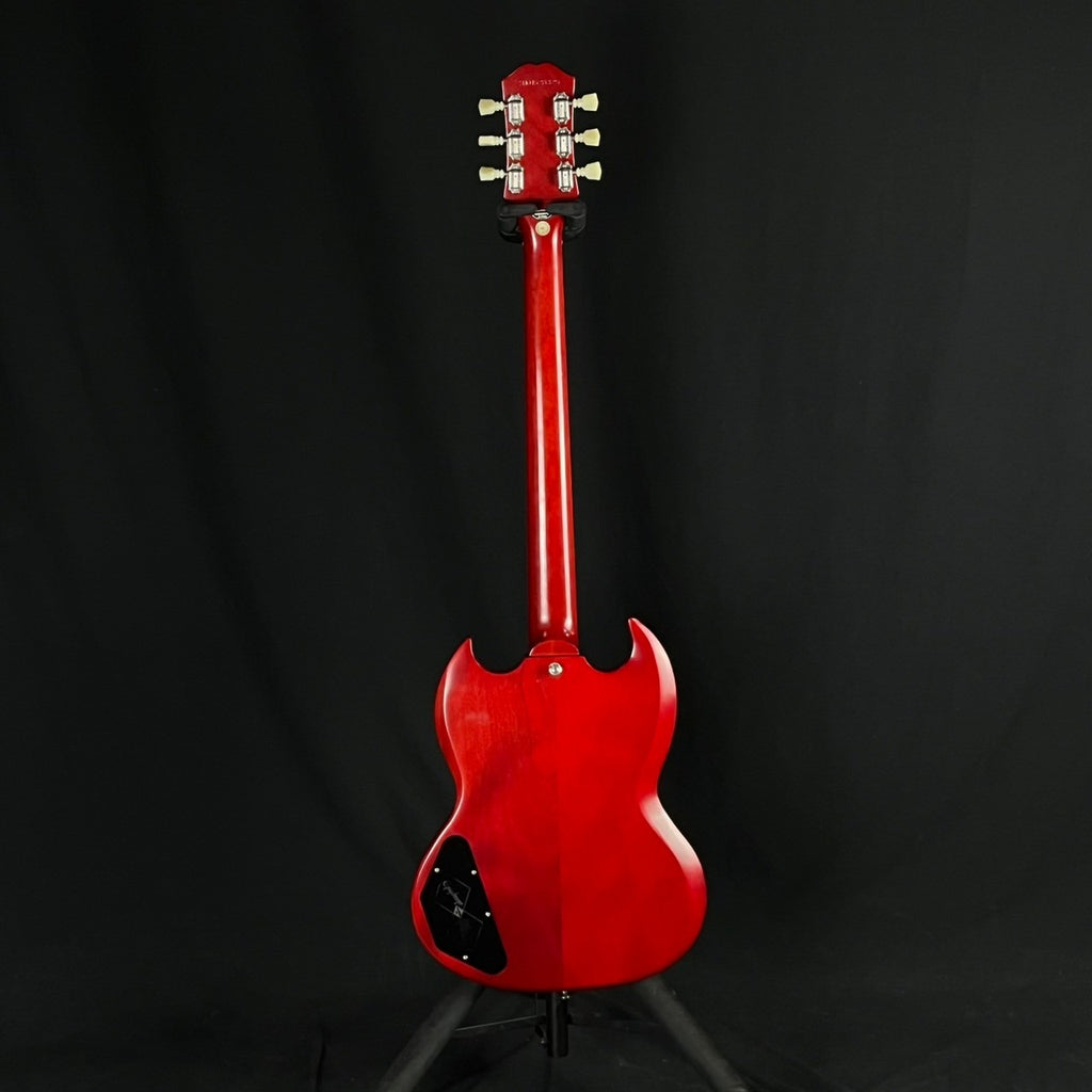 Epiphone 1961 Les Paul SG Standard