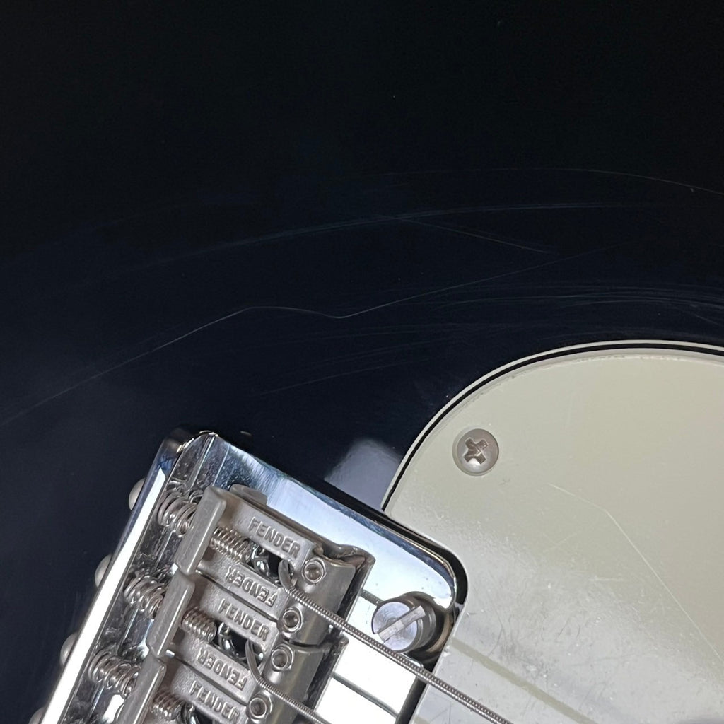 Fender American Professional II Stratocaster