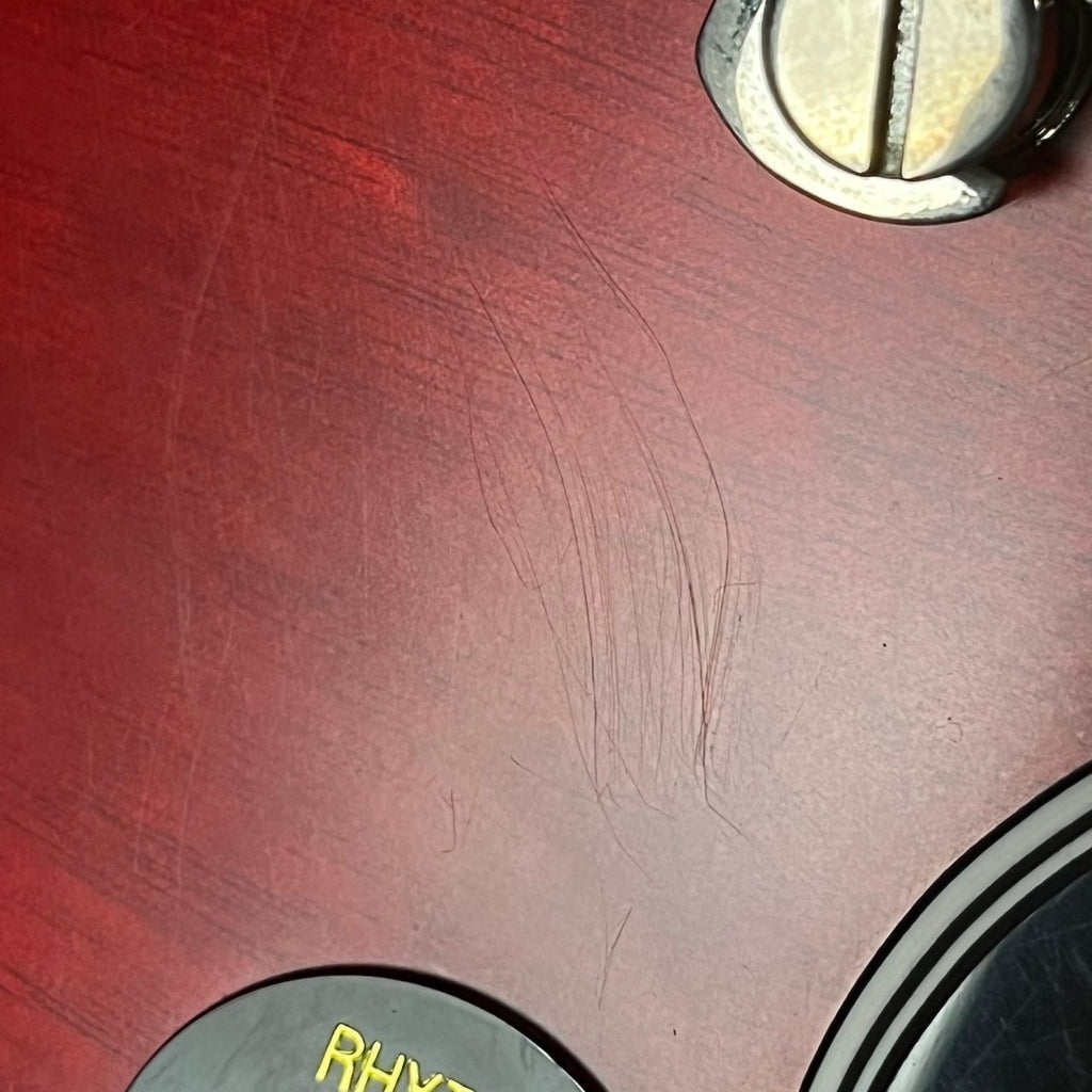 Epiphone 1961 Les Paul SG Standard