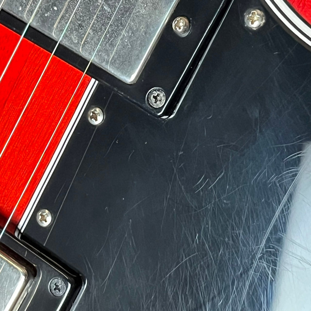 Epiphone 1961 Les Paul SG Standard