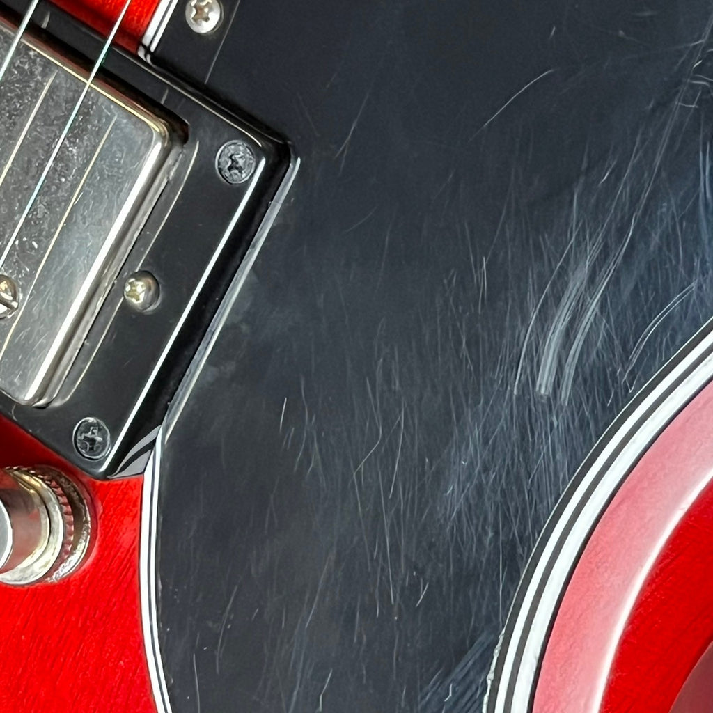 Epiphone 1961 Les Paul SG Standard