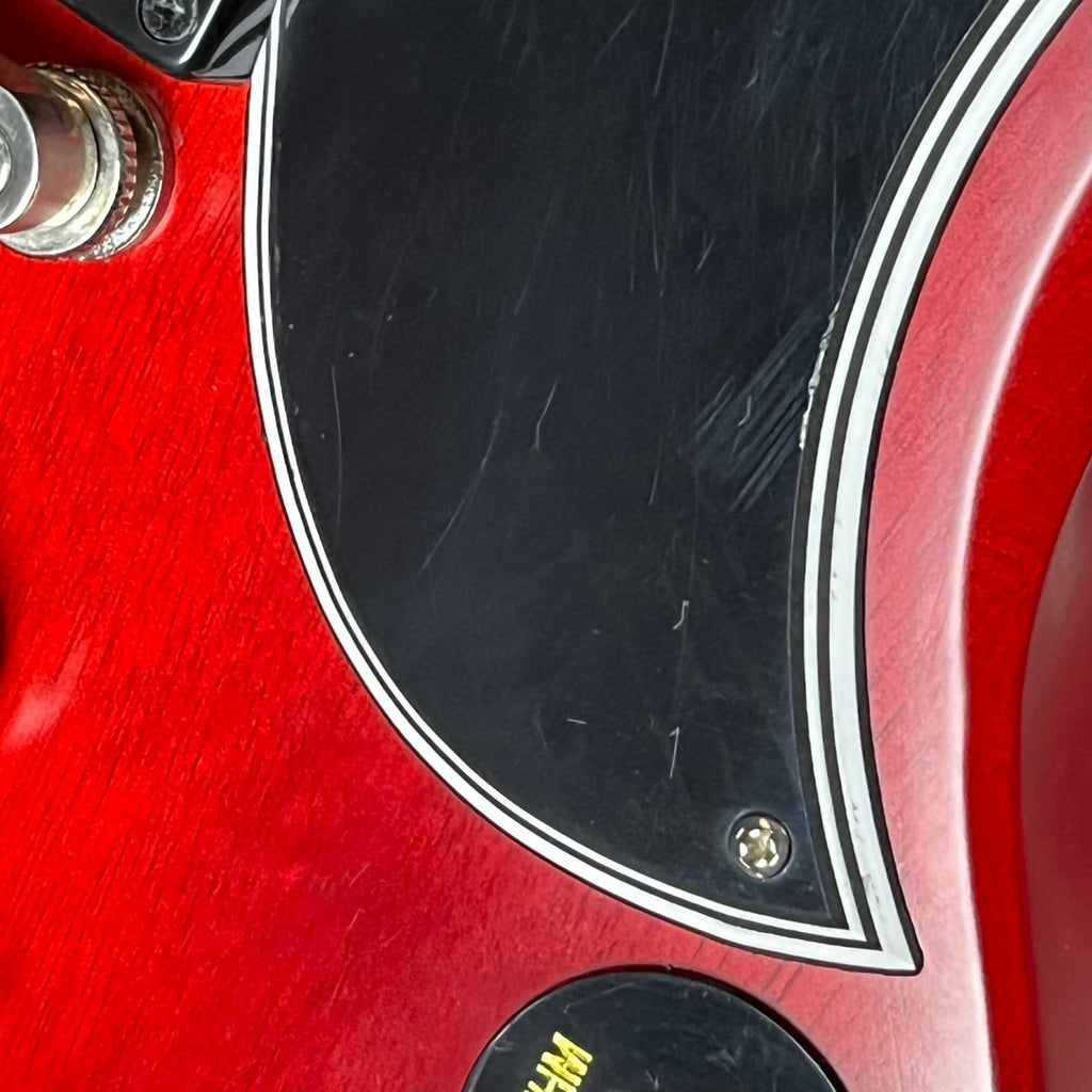 Epiphone 1961 Les Paul SG Standard