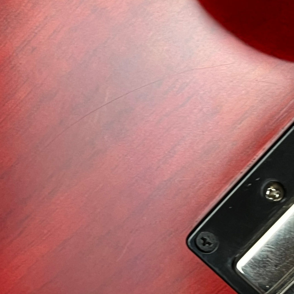 Epiphone 1961 Les Paul SG Standard