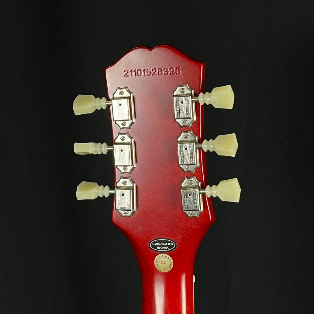Epiphone 1961 Les Paul SG Standard