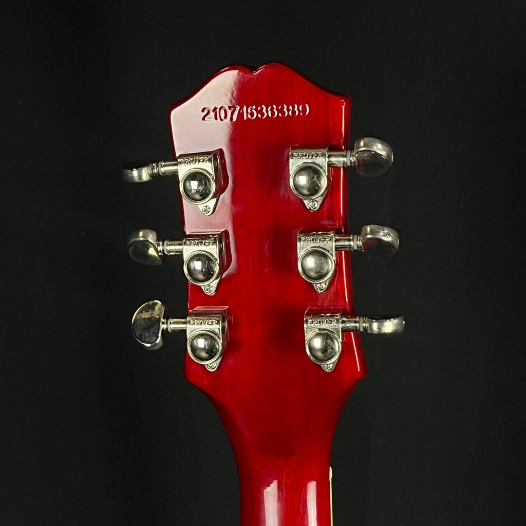 Epiphone Les Paul Standard 60s