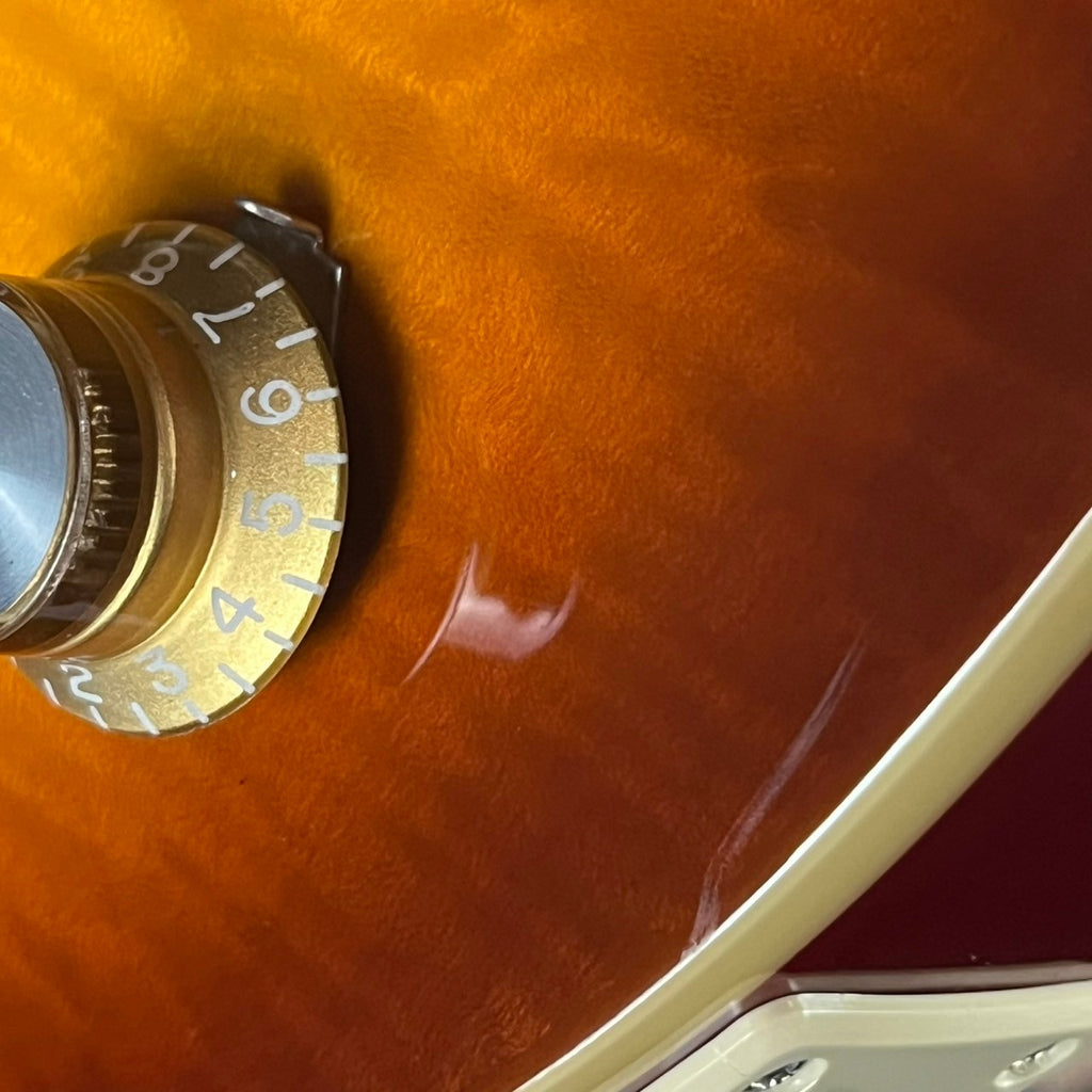 Epiphone Les Paul Standard 60s