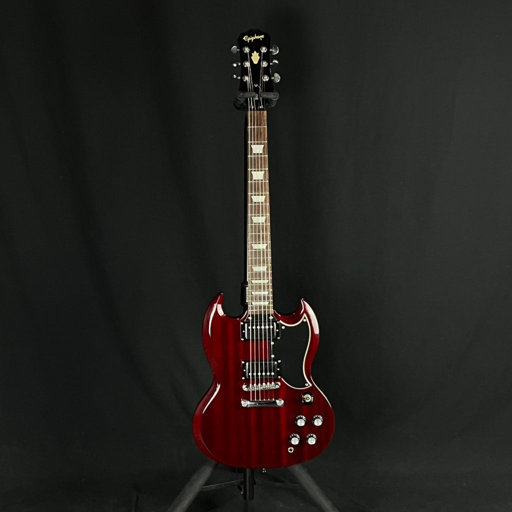 Epiphone SG G-400