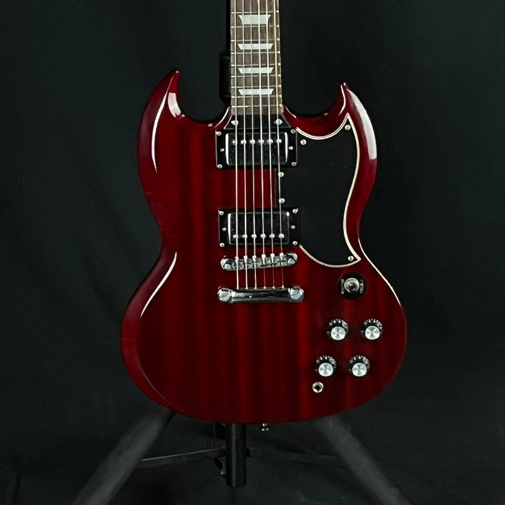 Epiphone SG G-400