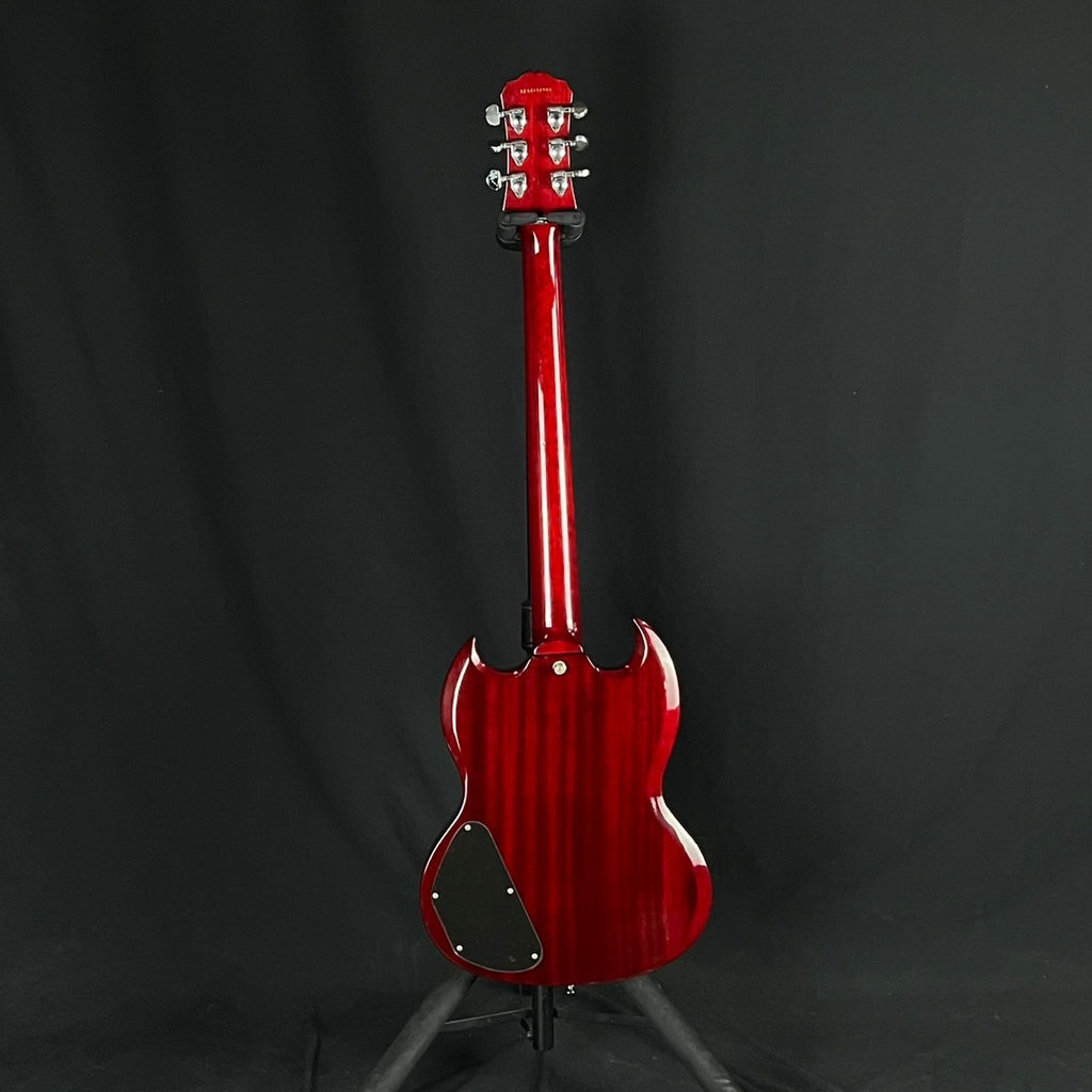 Epiphone SG G-400