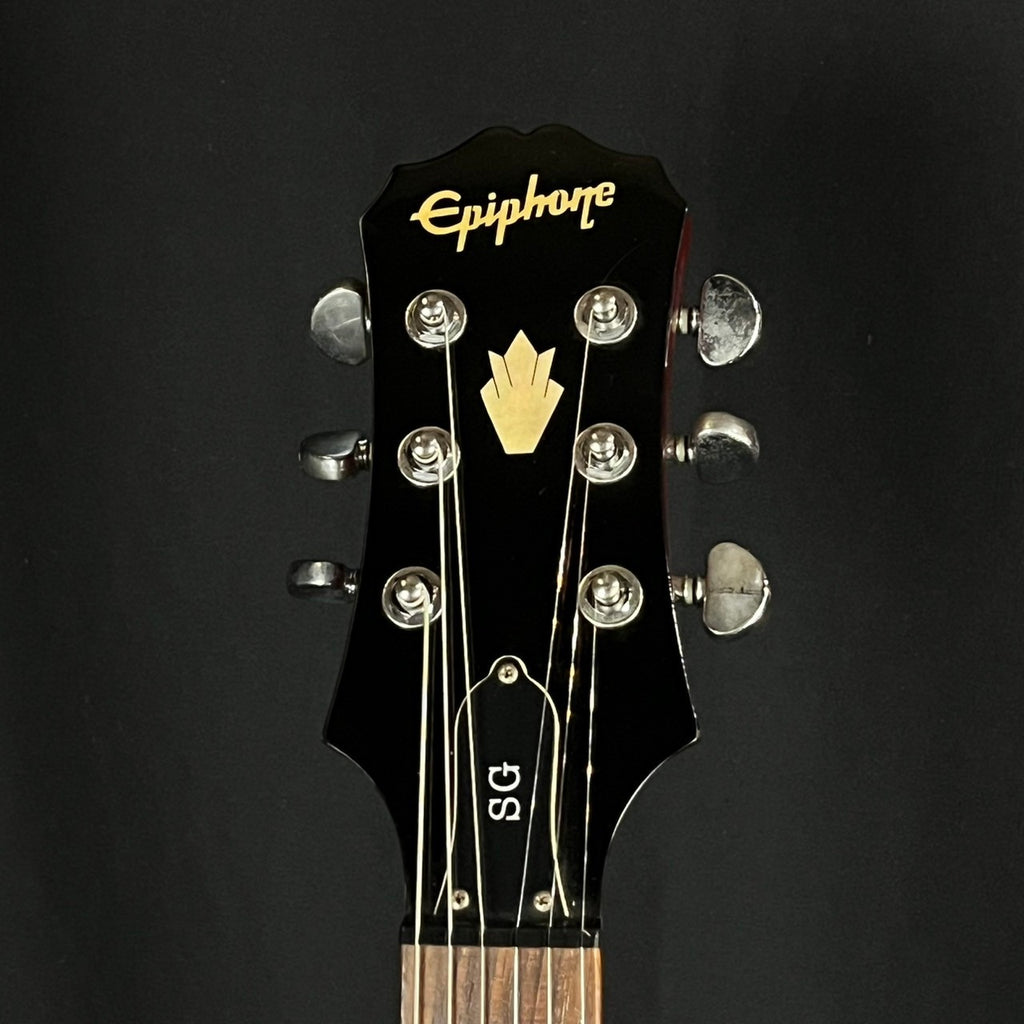 Epiphone SG G-400