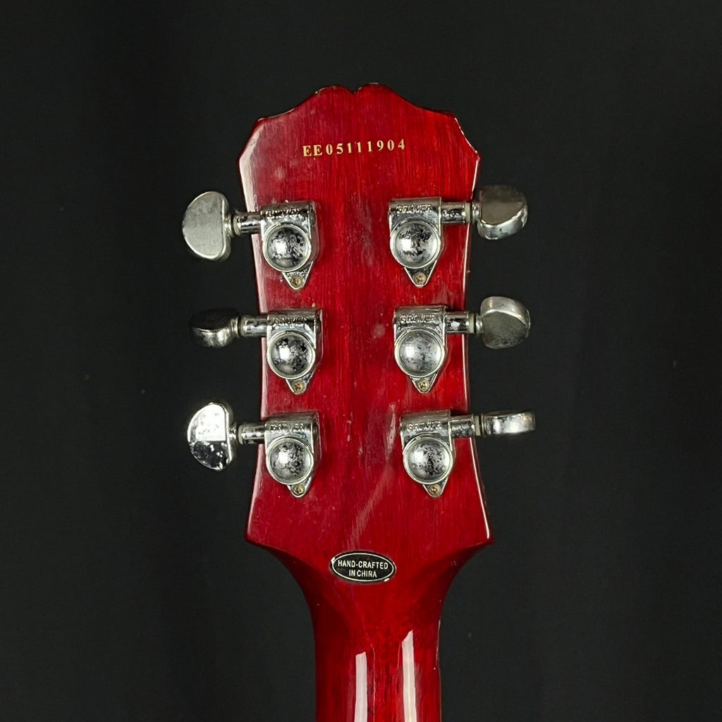 Epiphone SG G-400