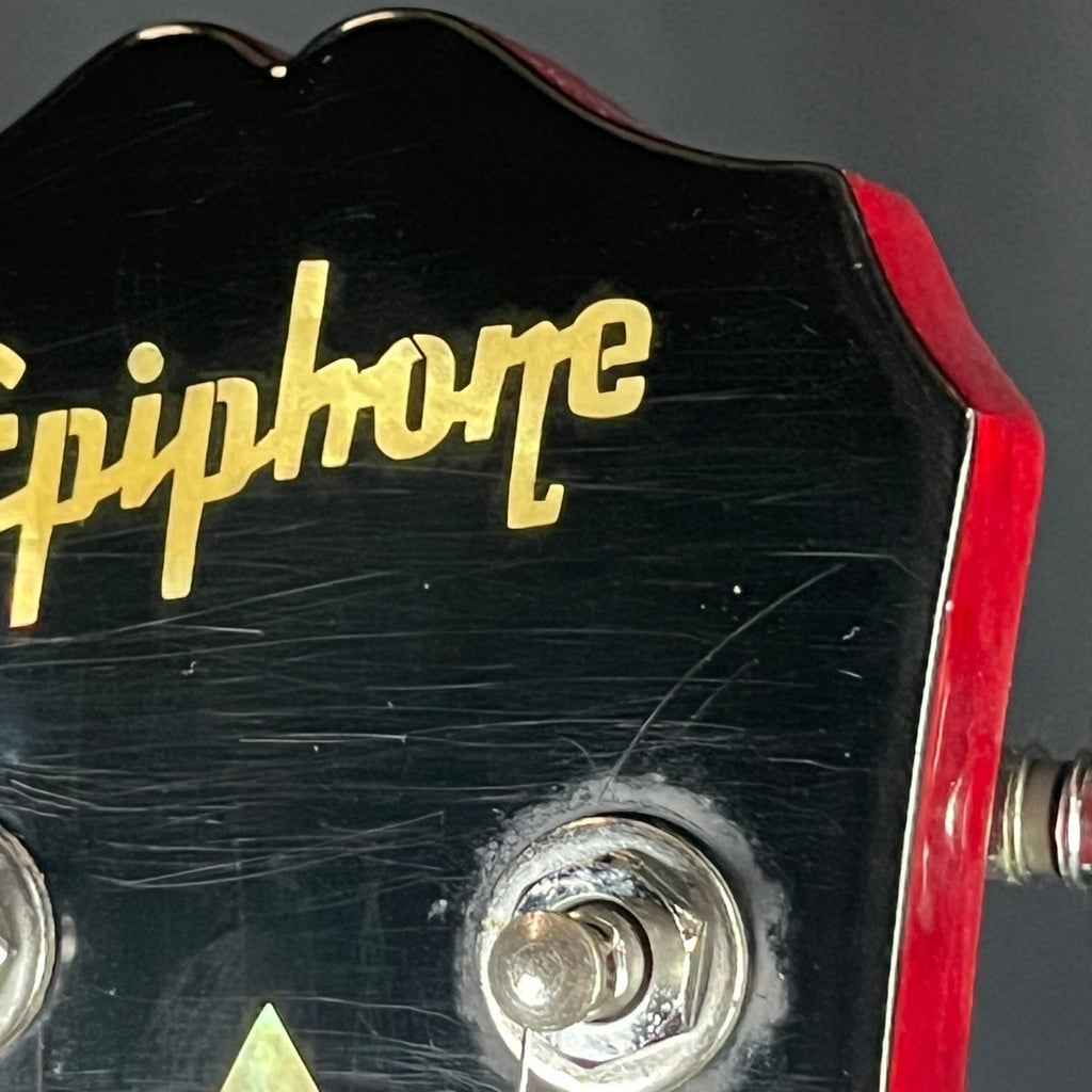 Epiphone SG G-400