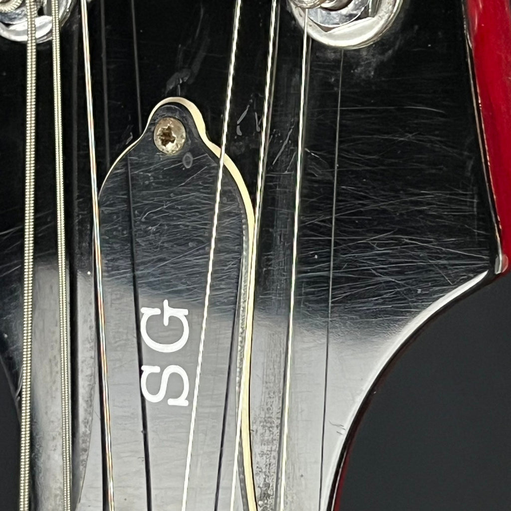 Epiphone SG G-400
