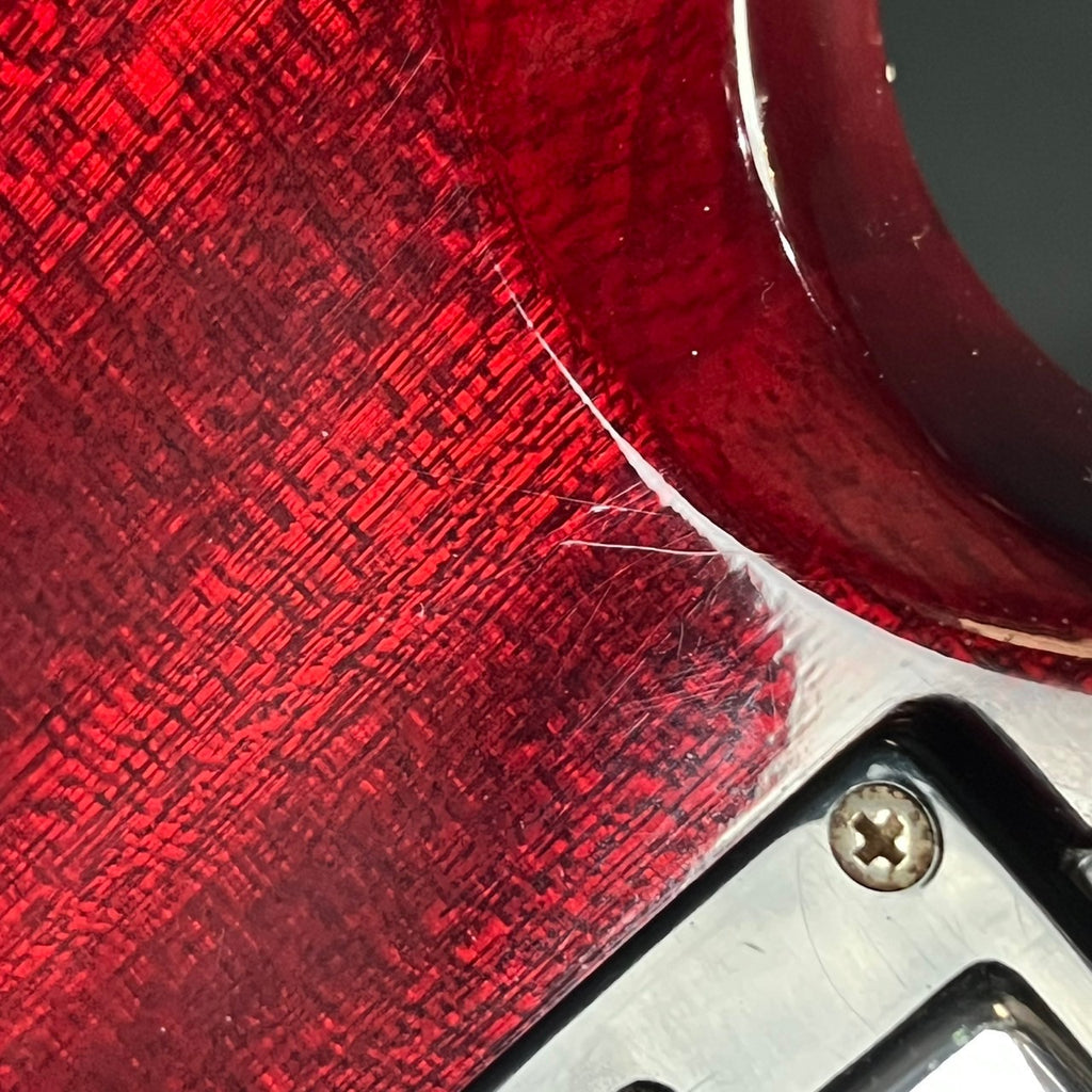 Epiphone SG G-400
