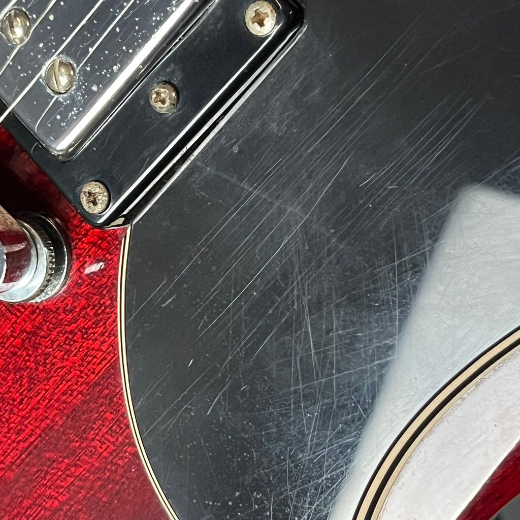 Epiphone SG G-400