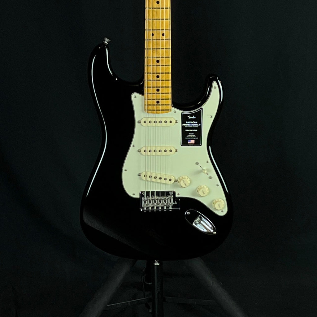 Fender American Professional II Stratocaster