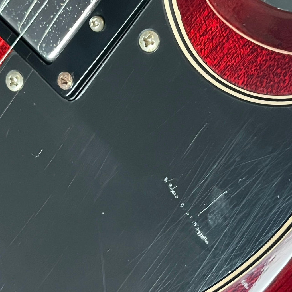 Epiphone SG G-400
