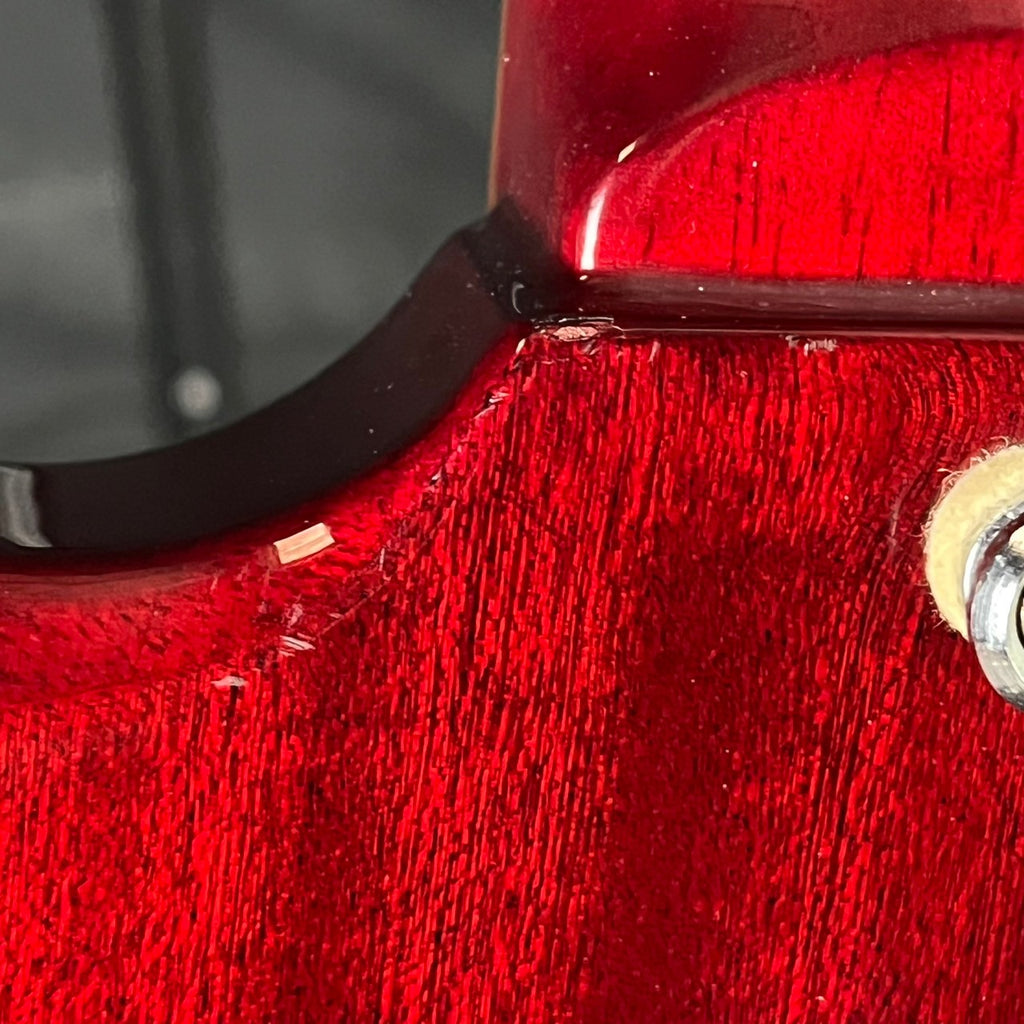 Epiphone SG G-400