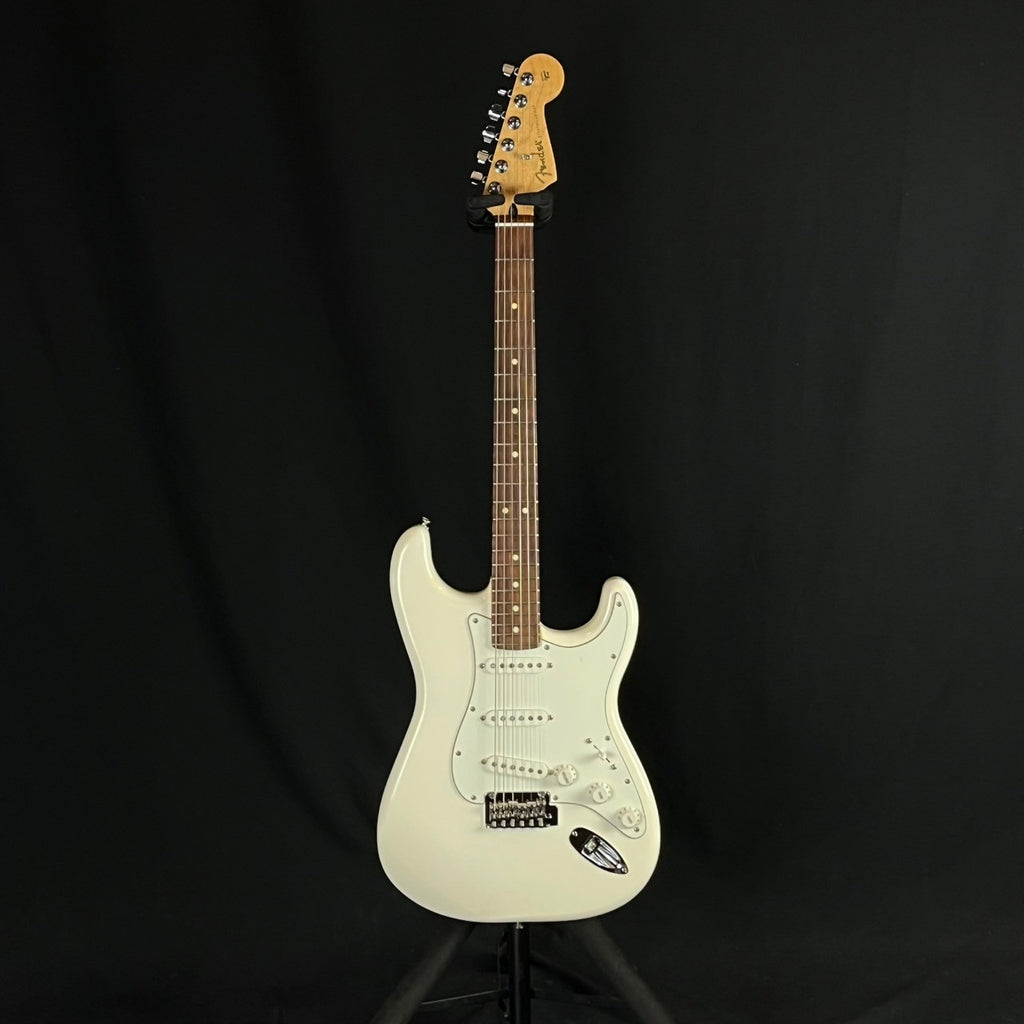 Fender Player Stratocaster PW 2021