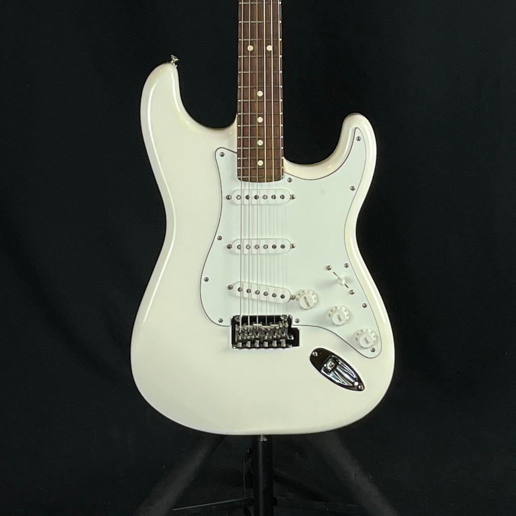 Fender Player Stratocaster PW 2021