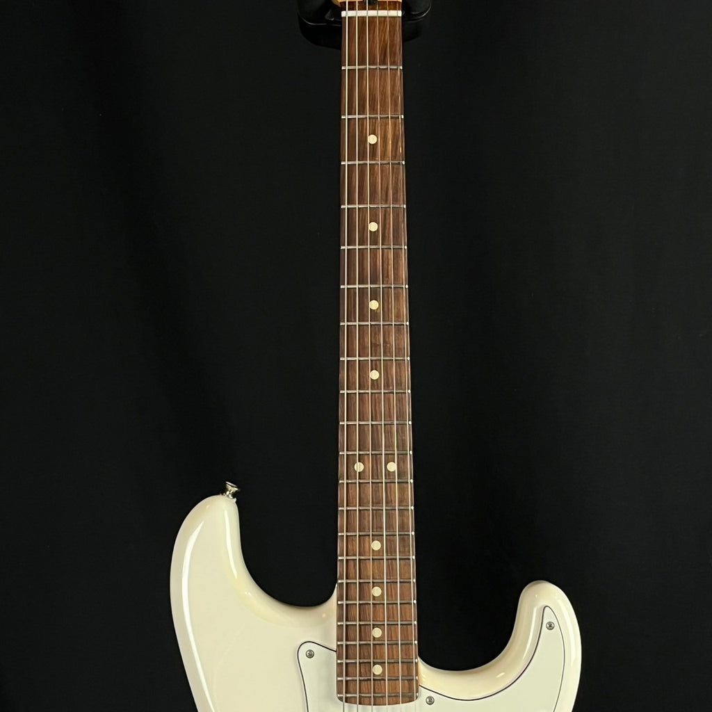 Fender Player Stratocaster PW 2021