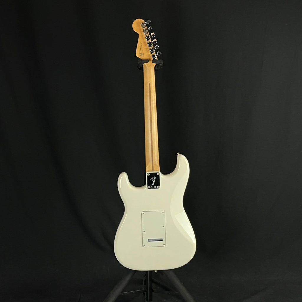 Fender Player Stratocaster PW 2021