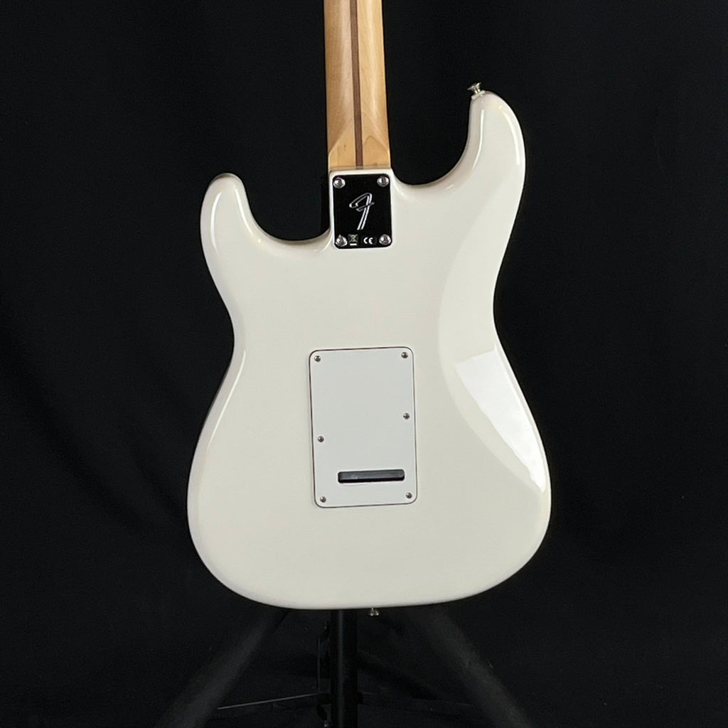 Fender Player Stratocaster PW 2021